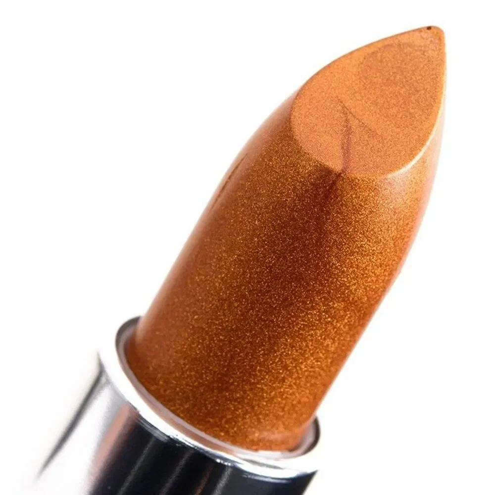 Maybelline Color Sensational Metallic Lipstick 954 PURE GOLD Discontinued
